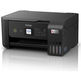 Resim Epson Ecotank L3260 Tarayıcı + Fototopi + Wifi Direct + Tanklı Yazıcı 