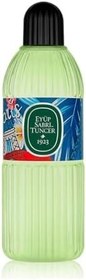 Resim Eyüp Sabri Tuncer Paris Gecesi Kolonyası 400 Ml Silindir Pet Şişe 1 Paket 