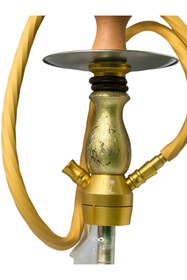 Resim FYZSHOPPING Fyz Shoppıng Ball Seyehat Çantalı Küçük Boy Nargile Takımı 