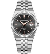 Resim Jacques Philippe Jpqgs1041346 Erkek Kol Saati Metalik Gri 