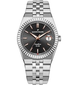 Resim Jacques Philippe Jpqgs1041346 Erkek Kol Saati Metalik Gri 
