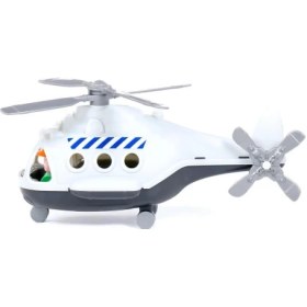 Resim Polesie Alfa Yük Helikopteri - POL-72498 