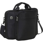 Resim FUL USA Joint Venture 2-IN-1 15" Laptop 10" Tablet Çantası 