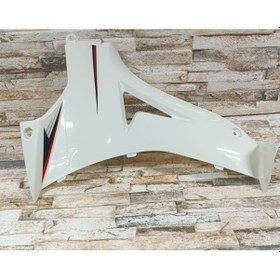 Resim Ege Beyaz Sağ İç Dizlik 