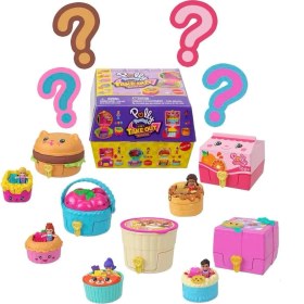 Resim JCR44 Polly Pocket Mini Sürpriz Paketler Serisi 