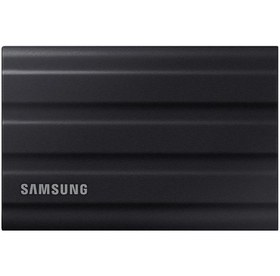 Resim Samsung T7 2TB Usb3.2 Taşınabilir Siyah 