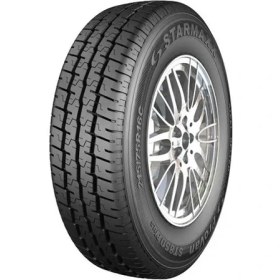 Resim Starmaxx Provan ST850 Plus 5.00R12C 83/81P 8pr Hafif Ticari Yaz Lastiği (Üretim Yılı: 2025) 