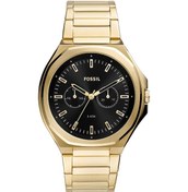 Resim Fossil Fbq2611 Erkek Kol Saati 