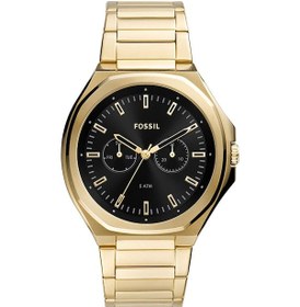 Resim Fossil Fbq2611 Erkek Kol Saati 