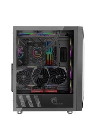 Resim Green Griffin G3 Plus Gaming Bilgisayar Kasası 
