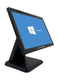 Resim Afanda Af-1703 Pos Terminal 