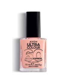 Resim Avon Ultra Color Oje 10 ML Think Fast Pink 