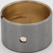 Resim MOTOKENT ANA YATAK (0.50 mm):LOMBARDINI-15LD 400/15LD 440/RUGGERINI-RY 103/RY 110 