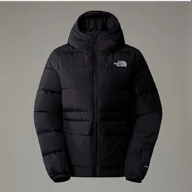 Resim The North Face Gotham Kadın Mont Nf0a84ıw4h01 Siyah 