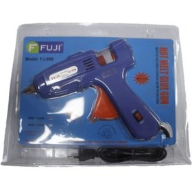 Resim FUJI Silikon Tabancası (11.2 mm'lik kalın silikon için) 