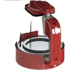 Resim Ahmet Otomotiv Şahika Oto Su Isıtıcı Gizli Rezistans 24 Volt 750 ml 