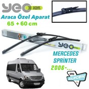 Resim YEO Mercedes Sprinter Silecek Takımı 2006-... 