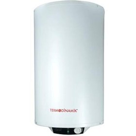 Resim Termodinamik TD-TER 50L 220V Termosifon 