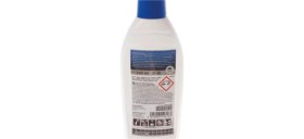 Resim Bosch Otomatik Kahve Makineleri İçin Kireç Çözücü 500 ml Yüksek Performanslı Temizleyici Aksesuar 