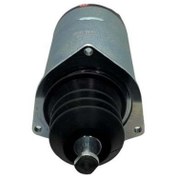 Resim Win Win 24v Marş Otomatiği Nıkko Tipi 7.5 Kw/11 Kw (3 KULAK) (KALIN GÖVDE) (İÇTEN SAPLAMA) Komatsu 