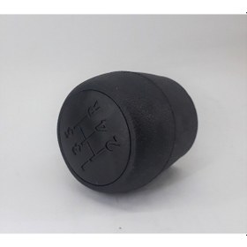 Resim Fiat Punto Vites Topuzu 2006 - 2014 (5 Vites) 