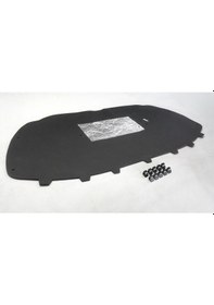 Resim Vw Polo 6r 6c 2010-2017 Motor Kaput Süngeri - İzolasyon 
