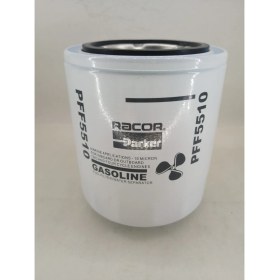 Resim PARKER Racor PFF5510 Filter-Water Separator Gas 10M 