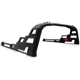 Resim Mitsubishi L200 Dakar Rollbar 2020 Ve Sonrası 