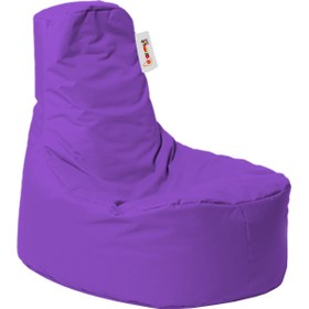 Resim earmut Lina Armut Koltuk Mor 