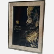 Resim Ertürk Masaüstü Çerçeve Krem Platin 15x21 cm 