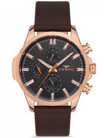 Resim Ferro FM11047B-S5 Erkek Kol Saati 