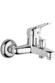 Resim Mix Banyo Bataryası Lavabo - Evye 3 Lü Avantajlı Set ( Lisinya ) 
