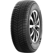 Resim Taurus 205/75R16C 110/108R All Season Light Truck Dört Mevsim Lastiği 2025 
