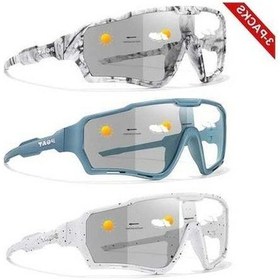 Resim Fastbuy Wangxi Renk 5 Erkek Kadın İçin 3 Çift Fotoğrafik Moda Nokta Tasarım Altın Tam Çerçeve Gözlük Altın 