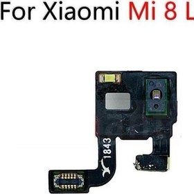 Resim Xiaomi Mİ8 LİTE Ön Sessör 