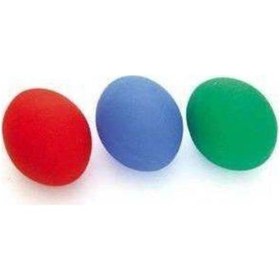 Resim Dr.Silikon El Parmak Güçlendirici Silikon Egzersiz Topu 