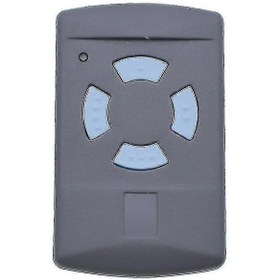 Resim Hormann 868 Hs2/hs4/hse4/hsm4/hsm2 Uyumlu Garaj Kapısı Açacağı Uzaktan Kumandası - Kaiyi 