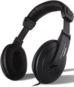 Resim SNOPY SN-4288 STERIO MultiMEDIA KULAKLIK 