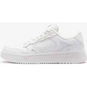 Resim Decathlon Kadın Spor Ayakkabı - Beyaz - Cj80 