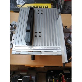Resim WAYER 250 MM TABLALI GÖNYE KESME 1800 WATT 