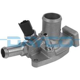 Resim Termostat 80c Metal Govdelı Sensorlu - Fıat Egea - Punto Evo 1.4 09-12 -1.6 Jtd/500 1.4 08- Dayco Dt1239h Oem 