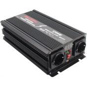 Resim Max Extra LRM1500 Inverter Dönüştürücü 1500W 