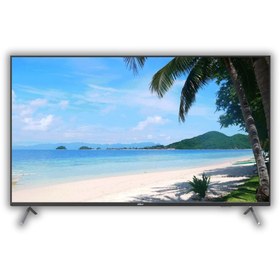 Resim DAHUA F400 55" 60Hz 9.5ms 4K UHD IPS LED CCTV Ofis Monitör Kumandalı 5000:1 kontrast DHI-LM55-F400 