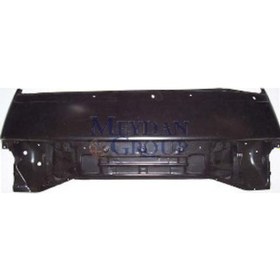 Resim Toyota Hıace Minibüs 89/97 Ön Panel Komple Sımyı - Oem Yedek Parça 