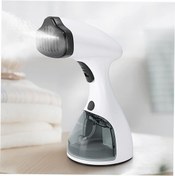 Resim Teltree 1600w Buharlı Ütü - 25 Saniyede Isınma, Dikey Ve Yatay Kullanım, Sızıntı Önleyici 