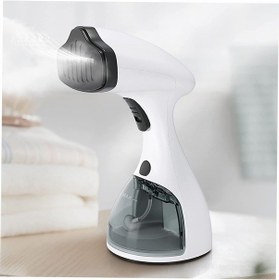 Resim Teltree 1600w Buharlı Ütü - 25 Saniyede Isınma, Dikey Ve Yatay Kullanım, Sızıntı Önleyici 