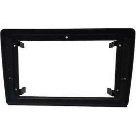 Resim Audi A3/ A 3 - 9 inç 2005-2012 Çerçeve 