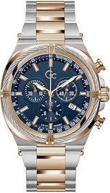 Resim Guess Collection Gcz32001g2mf Erkek Kol Saati 