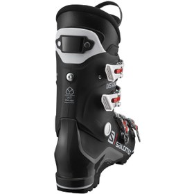 Resim Salomon Unisex Kayak Ayakkabısı Distance 60 GW Mavi/Siyah/Kırmızı 