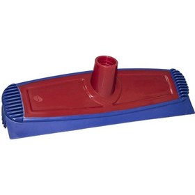 Resim SİLİWAX ARABA YIKAMA FIRÇASI-SAPSIZ-BORDO MAVİ 